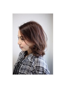 ザ ライフ(the LIFE) ベージュカラー