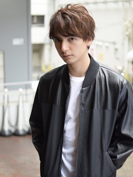 クラン(CLAN) クールマッシュ