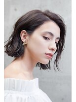 レックスヘアーインターナショナル(ReX HAIR INTERNATIONAL)&nbsp;大人の揺らぎボブ