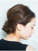 ねじねじ♪すっきりアレンジ