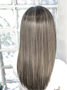 アルバ ヘアリゾート(ALBA) 【ALBA千葉将大】スナップ　NO.23【三鷹】