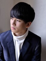 ボコカ(bococa) natural fall mush style