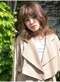 ♪愛されグレージュ♪