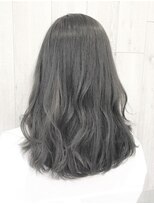 モードケイズ 尼崎店(MODE K's) グレーアッシュカラー