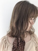 マーシィ(MARCIE) 【MARCIE】シアーベージュ