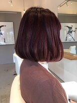 ビウラ(BIURA)&nbsp;ラベンダーピンク