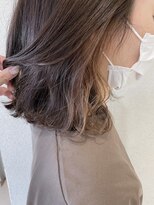 ラドンナアデッソ(LA.DONNA ADDESSO) イヤリングカラー