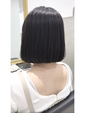 エマ(emma) 内巻きボブ☆