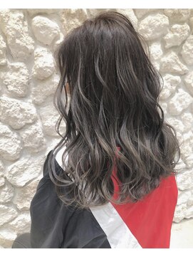 モアナ バイ ヘッドライト 駒沢大学店(Moana by HEADLIGHT) Moana【駒沢大学】デジタルパーマ＃学割U24