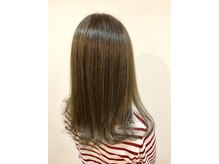 美容サロン シオン 菊水店