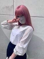 ザ ドット(THE DOT) ピンクカラー！Instagram→＠uenooooooo