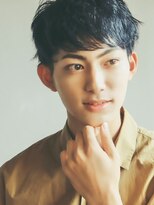 バーノン(VERNON)&nbsp;BLACK BLUE　SHORT【VERNON】058-262-3611