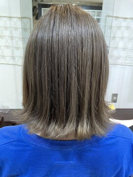 スティラ スムース 高田馬場(Stilla smooth) シェリーベージュ