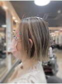 【EIGHT new hair 2/2】