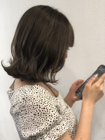 モテナ アット ベッピン(motenas at Beppin s)&nbsp;グレージュ