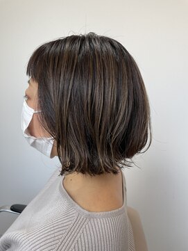 ワンス(Once) バレイアージュ◎20代30代40代50代