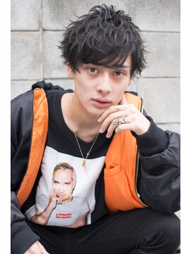 コルトバイコットン 上大岡店(COLT by cotton) ニュアンスマッシュ/ツーブロック/メンズ【COLT上大岡】