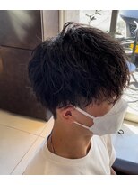 フォルテ 草薙店 forte草薙【ツイストスパイラル】山口大翔