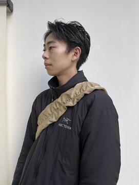 シイ(SIE) 毛流れショート