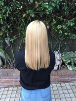 アクアマリン8810 ハチハチイチゼロ(AQUA MARINE 8810) 大人可愛い/ショコラアッシュ/ヘルシースタイル/ふんわりカール