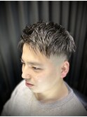 7：3系スタイル
