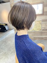 アネラ(Anela)&nbsp;ショートボブ