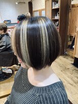 ボスコ 下北沢店(bosco)&nbsp;ハイライトぼぶ