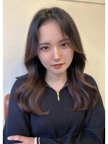 ヘア クレール(hair CREER)&nbsp;くびれヘア