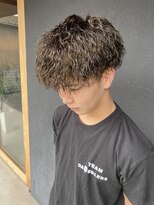 ジン(ZINE)&nbsp;波巻きミックス