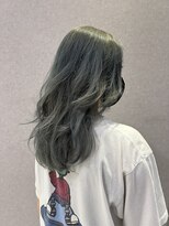 クオン テラッセ納屋橋店(kuon)&nbsp;【kuon】オリーブグレージュ【金本】