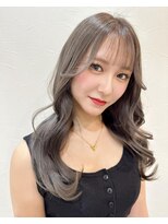 ファブ 千葉店(FaB)&nbsp;PlatinaGray[千葉駅]