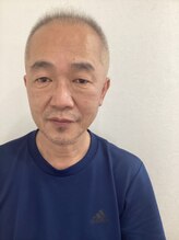 ヘアー倶楽部&nbsp;上村 卓治