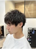 波巻きツイスパミックス