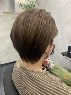 ラソ(Lazo) ☆ショートレイヤー☆