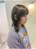 ウルフレイヤー