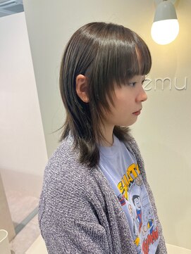 エミュ(emu) ウルフレイヤー