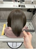 髪質改善トリートメント
