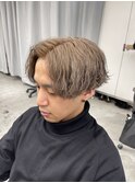 ミルクティーベージュ『石井光星』