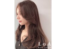 ロア(LoA)