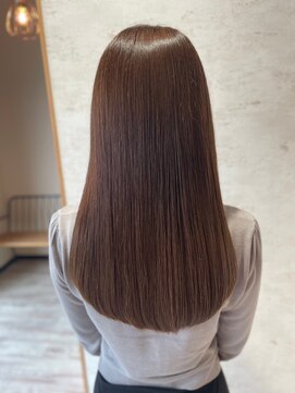 ウノ ア ウノ(uno a uno) NEWスタイル