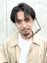 ファチュール(fAture.) 沖田 昌士