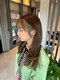 シャノワールヘアー(m Chatnoir hair)の写真/《様々なメニュー・幅広い年代のお客様にご対応！》赤ちゃん～ご年配の方まで、お気軽にご相談ください♪