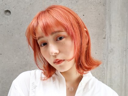 セシルヘアー 京都駅前4号店(Cecil hair)の写真