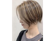 サロンドフィール(Salon de feel)