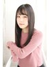 ☆お得☆カラー根元白髪OK＋プリフィカTRスチーム￥5700　※全体カラー＋￥1000