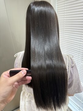 ループ(LOOP) 髪質改善トリートメント