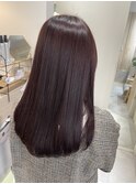tuuli 長崎◇大人かわいい　20代30代40代の髪質改善　縮毛矯正