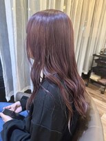 パル ミーツ(pal meets)&nbsp;ピンクラベンダー