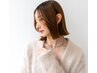 【イルミナフルカラー+ブロー】5900円