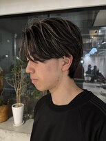 ダンボ(DUMBO)&nbsp;メンズハイライト